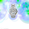 2151GMB Metal Bracelet Watch