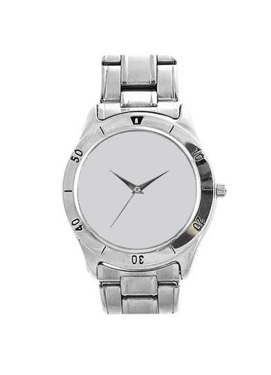 2151GMB Metal Bracelet Watch