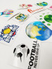 UV Sticker Printing - UV Sticker Printing