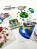 UV Sticker Printing - UV Sticker Printing