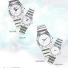 1625GMB  1625LMB Couple Watches