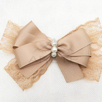 Bow Face Mask Extender LE0507B