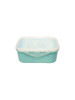 FCCE3867 PP Food Container with Spoon - FCCE3867 PP Food Container with Spoon