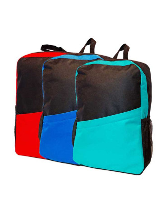 BGBP89118 Backpack Nylon 600D / Nylon Oxford