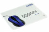 MP0318 PP Slim Mouse Pad (Non Slip Glue) 21cm X 16.5cm - MP0318 PP Slim Mouse Pad (Non Slip Glue) 21cm X 16.5cm