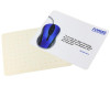 MP0318 PP Slim Mouse Pad (Non Slip Glue) 21cm X 16.5cm - MP0318 PP Slim Mouse Pad (Non Slip Glue) 21cm X 16.5cm