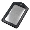 PVC Leather ID Card Holder - PVC Leather ID Card Holder