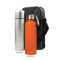 HH01717 Travelling Thermo Flask Set (Box)