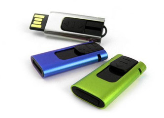 CGVDM1877-UC Mini USB Flash Drive