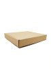 PC00065 24cm X 23.9cm X 3.5cm(Int) E Flute Box - PC00065 24cm X 23.9cm X 3.5cm(Int) E Flute Box