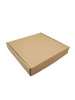 PC00065 24cm X 23.9cm X 3.5cm(Int) E Flute Box - PC00065 24cm X 23.9cm X 3.5cm(Int) E Flute Box