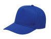 CP101475 Eli 5 Panel Cotton Twill Caps  - CP101475 Eli 5 Panel Cotton Twill Caps 