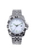 DP5004GDMB Metal Bracelet Watch - DP5004GDMB Metal Bracelet Watch
