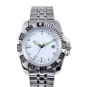 DP5004GDMB Metal Bracelet Watch