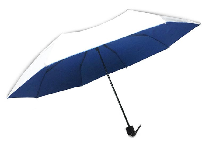 UM174029 21" Foldable Umbrella 