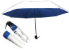 UM174029 21" Foldable Umbrella - UM174029 21" Foldable Umbrella