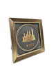 Acrylic Frame Malaysia Skyline - Acrylic Frame Malaysia Skyline