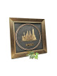 Acrylic Frame Malaysia Skyline - Acrylic Frame Malaysia Skyline