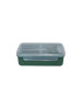 FCCE5382 PP Food Container with Cutlery - FCCE5382 PP Food Container with Cutlery