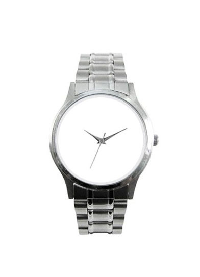 3882G Metal Wrist Watch 
