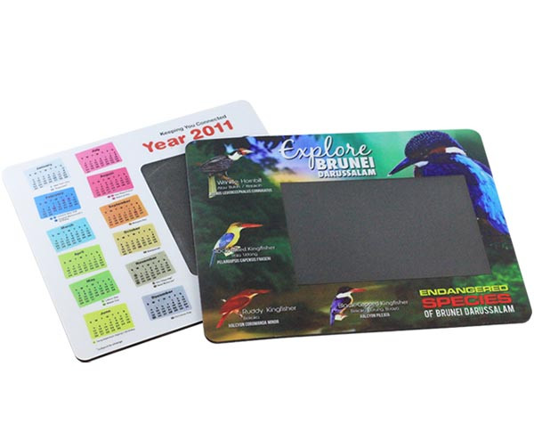 MP04-(21/16.5) Photo Frame Mouse Pad 