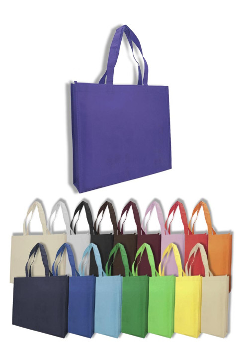 NW170614 Xeno 80g Non Woven 35cm(H) x 35cm(L) x 10cm(W) 