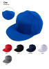CP101620 Ore 6 Panel Cap  - CP101620 Ore 6 Panel Cap 