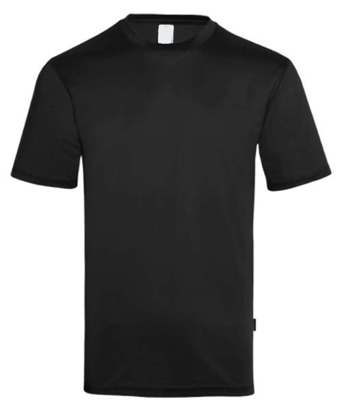 GMRD9000 Round Neck Shirt Microfiber 160gsm 