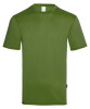 GMRD9000 Round Neck Shirt Microfiber 160gsm - GMRD9000 Round Neck Shirt Microfiber 160gsm