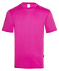GMRD9000 Round Neck Shirt Microfiber 160gsm - GMRD9000 Round Neck Shirt Microfiber 160gsm
