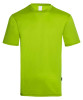 GMRD9000 Round Neck Shirt Microfiber 160gsm - GMRD9000 Round Neck Shirt Microfiber 160gsm