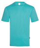 GMRD9000 Round Neck Shirt Microfiber 160gsm - GMRD9000 Round Neck Shirt Microfiber 160gsm