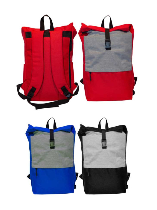 BGLT2554 Laptop Bag Nylon 600D &amp; 2 Tone Nylon 
