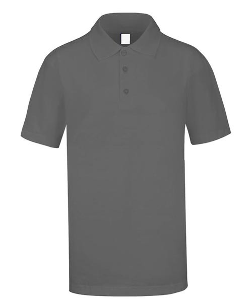 GMCC9000 Collar Shirt Cotton Unisex 180gsm 