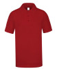 GMCC9000 Collar Shirt Cotton Unisex 180gsm - GMCC9000 Collar Shirt Cotton Unisex 180gsm