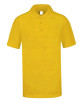 GMCC9000 Collar Shirt Cotton Unisex 180gsm - GMCC9000 Collar Shirt Cotton Unisex 180gsm