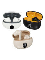 EGEP4574 Wireless Earbuds with Charging Case LED 