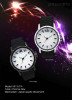 HS13-01A Strap Watch - HS13-01A Strap Watch
