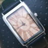 880GW Unisex Strap Watch