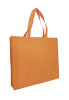NWB00143 Bally 90g A3 Non Woven Bag 35cm(H) x 39cm(L) x 9cm(W) - NWB00143 Bally 90g A3 Non Woven Bag 35cm(H) x 39cm(L) x 9cm(W)