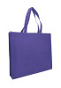 NWB00143 Bally 90g A3 Non Woven Bag 35cm(H) x 39cm(L) x 9cm(W) - NWB00143 Bally 90g A3 Non Woven Bag 35cm(H) x 39cm(L) x 9cm(W)