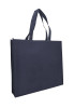 NWB00143 Bally 90g A3 Non Woven Bag 35cm(H) x 39cm(L) x 9cm(W) - NWB00143 Bally 90g A3 Non Woven Bag 35cm(H) x 39cm(L) x 9cm(W)