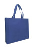 NWB00143 Bally 90g A3 Non Woven Bag 35cm(H) x 39cm(L) x 9cm(W) - NWB00143 Bally 90g A3 Non Woven Bag 35cm(H) x 39cm(L) x 9cm(W)