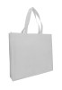 NWB00143 Bally 90g A3 Non Woven Bag 35cm(H) x 39cm(L) x 9cm(W) - NWB00143 Bally 90g A3 Non Woven Bag 35cm(H) x 39cm(L) x 9cm(W)