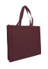 NWB00143 Bally 90g A3 Non Woven Bag 35cm(H) x 39cm(L) x 9cm(W) - NWB00143 Bally 90g A3 Non Woven Bag 35cm(H) x 39cm(L) x 9cm(W)