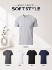 Gildan Softstlye T-Shirt 63000 - Gildan Softstlye T-Shirt 63000