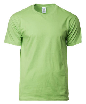 Gildan Softstlye T-Shirt 63000