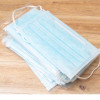 Custom 3 ply Adult Ear Loop Face Mask Disposable Adult - Custom 3 ply Adult Ear Loop Face Mask Disposable Adult
