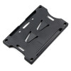 Plastic ID Card Holder for Lanyard (Solid Colour) - Plastic ID Card Holder for Lanyard (Solid Colour)