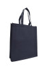 NWB00244 Bruno 90g Non Woven Bag 35cm(H) x 30cm(L) x 9cm(W) - NWB00244 Bruno 90g Non Woven Bag 35cm(H) x 30cm(L) x 9cm(W)